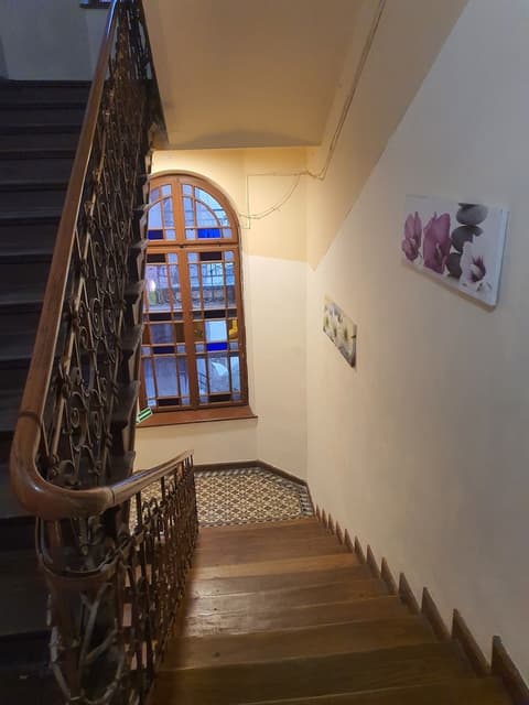 AMEN Aparthotel Curie 8, 