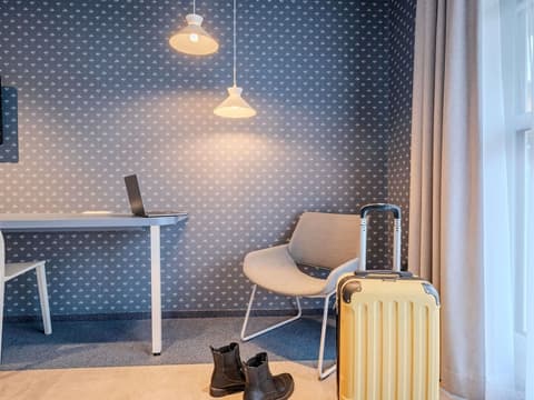 Ibis Styles Graz Messe, Room