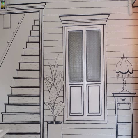 2499 Heritage Chinatown Bangkok Hotel By RoomQuest, Hallway