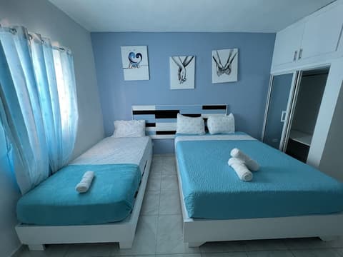 Costa Love Aparta-Hotel, Room