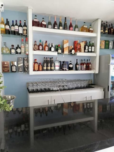 Costa Love Aparta-Hotel, Restaurant