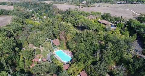 Seven Hills Camping & Village, 