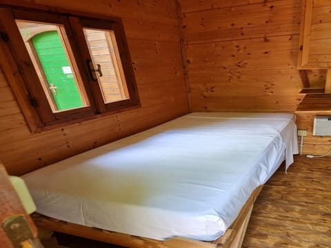 Seven Hills Camping & Village, 