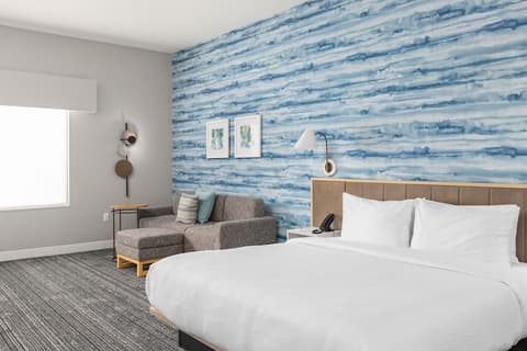 TownePlace Suites by Marriott Cape Canaveral, Room