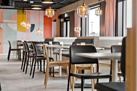 Aiden By Best Western Herning, Restaurant