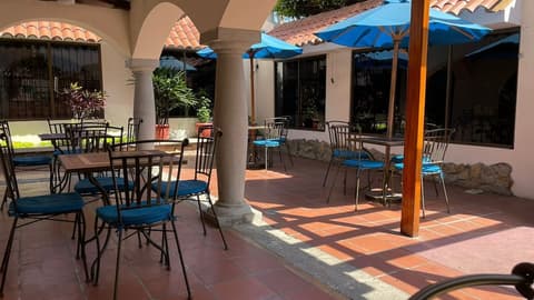 Hotel Voyager Manta, 