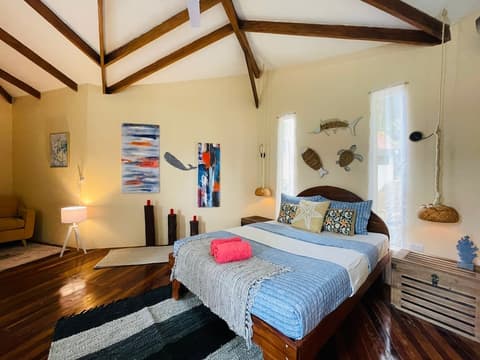 Grand Park Manuel Antonio, Room