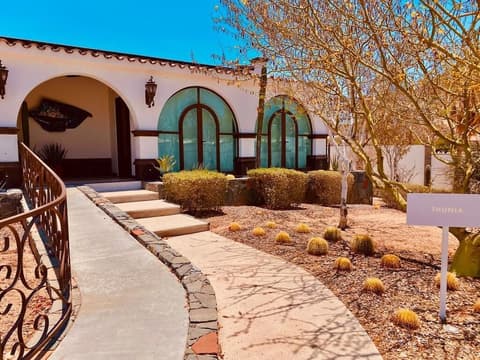 Orchid House Baja & Beach Club, Room