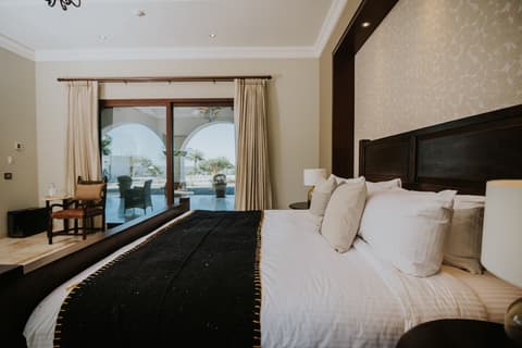 Orchid House Baja & Beach Club, Room