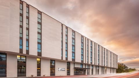 Holiday Inn Express Remscheid by IHG, Exterior