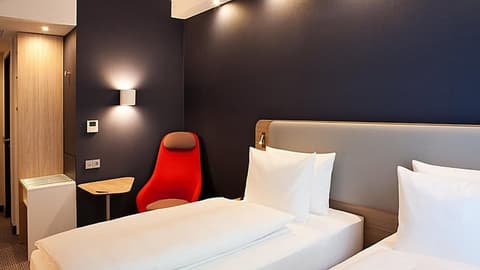 Holiday Inn Express Remscheid by IHG, Room