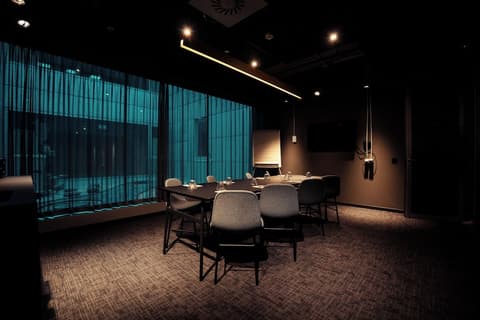 Zleep Hotel Madrid Airport, Meeting facility