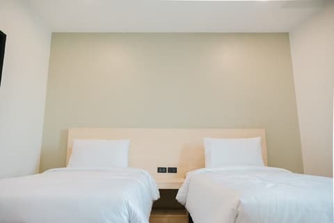 MAYUU AYUTTHAYA HOTEL, Room