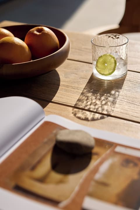 KOIA All - Suite Well Being Resort - Adults Only, Terrace/patio