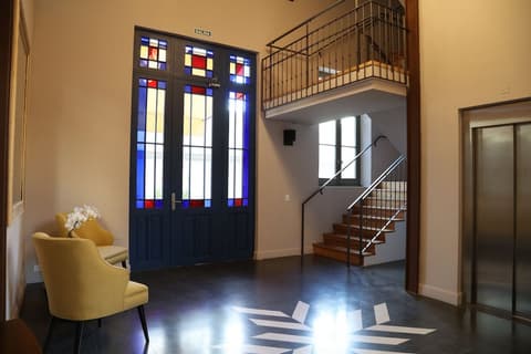 Casa San Jose, Reception