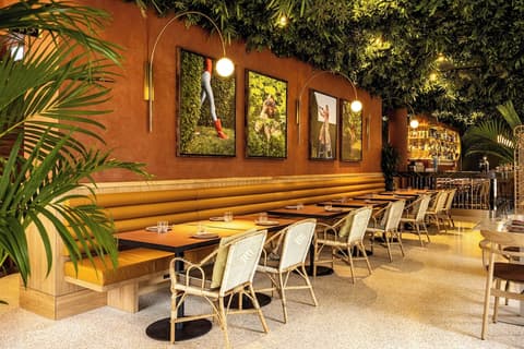 Verno House Budapest, Vignette Collection by IHG, Restaurant