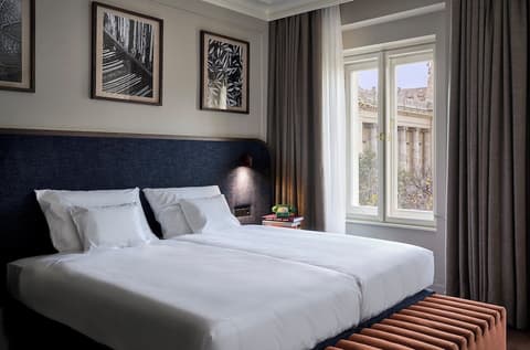Verno House Budapest, Vignette Collection by IHG, Room