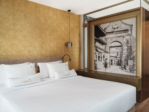 The Chania Hotel Crete, Vignette Collection by IHG, Room