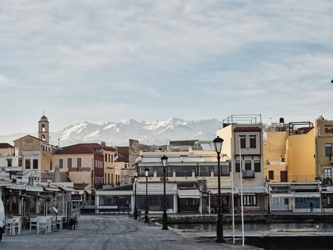 The Chania Hotel Crete, Vignette Collection by IHG, Bicycling
