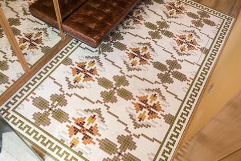 Legends' House by Sweet Porto, Reception