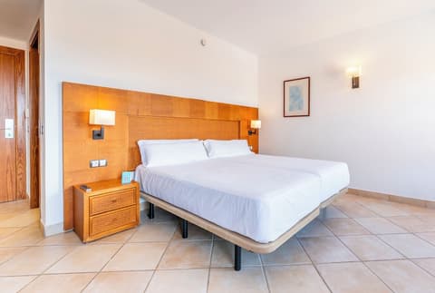 Bakour Oh Nice Costa del Sol, Room