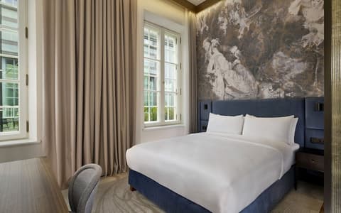 Hotel Verte, Warsaw, Autograph Collection, Room