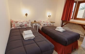 Isla Bonita Suites, Room