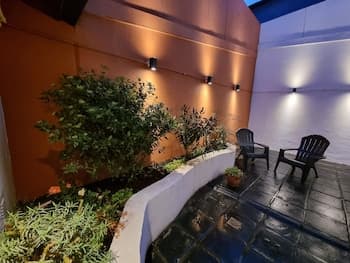 ISLA BONITA SUITES, Terrace/patio