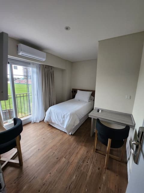 Clayton Buenos Aires, Room