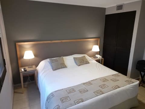 Posada del Marques, Room