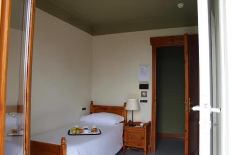 Hotel Miramonti Family & SPA, Room