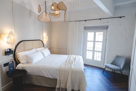 ORA Hotel Priorat, a Member of Design Hotels, Room