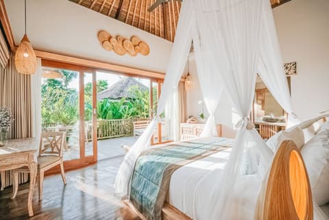 Maha Hills Resort by Mahaprana Experience, Room