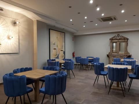 Micampus Burgos Centro, Living area