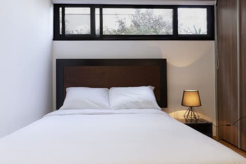 El Doce by Homi Rent, Room