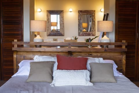 Tierra Magnifica Boutique Hotel, Room