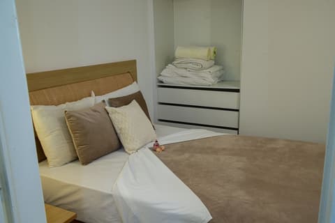 Beach Class Muro Alto Resort - New Time, Room