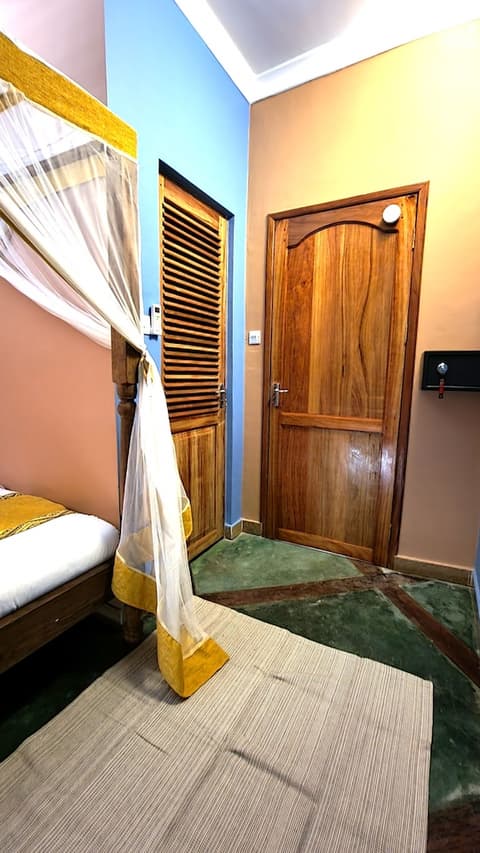 Shaba Boutique Hotel, Room