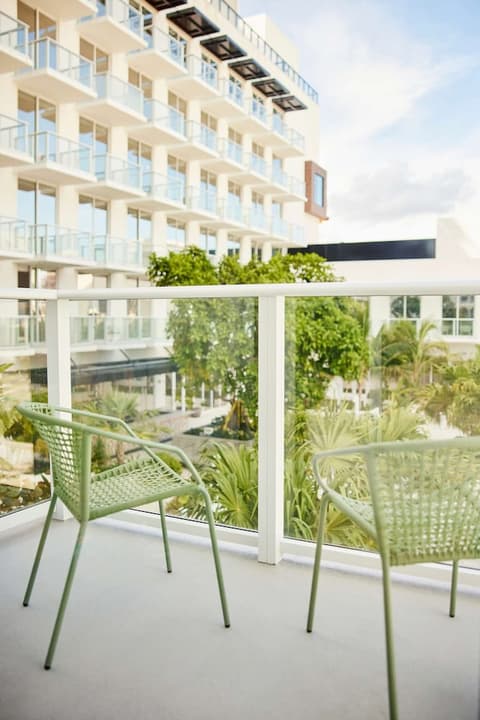 Arlo Wynwood Miami, Room