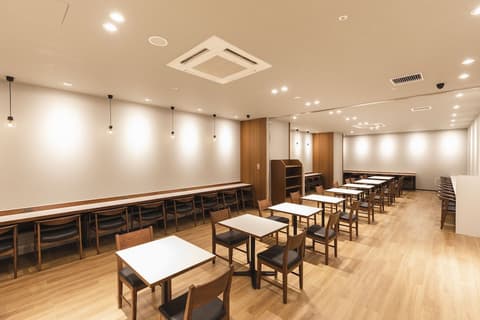 SOTETSU GRAND FRESA KUMAMOTO, Restaurant