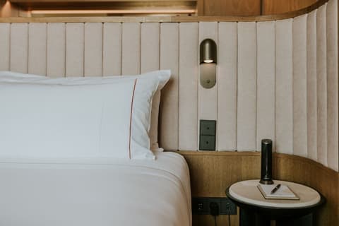 Gran Hotel Mas d' en Bruno, Room