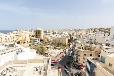 G Hotel by JL, Terrace/patio