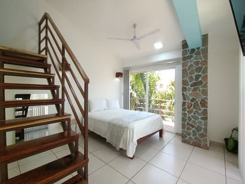 Palmas De Chahue, Room