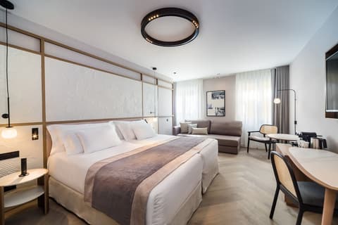 Barcelo Funchal Oldtown, Room