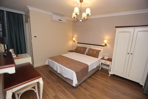 Haci Bayram Hotel, Room