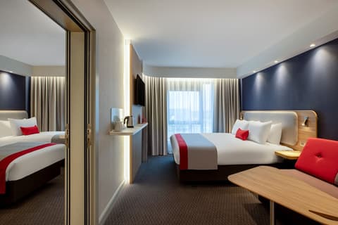Holiday Inn Express Marne La Vallee Val D Europe by IHG, Room
