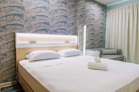 Kralendijk Boutique Hotel, Room