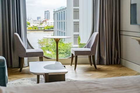 The Salil Hotel Riverside Bangkok, Room