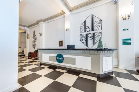 Ayenda Nuevo Escorial, Reception