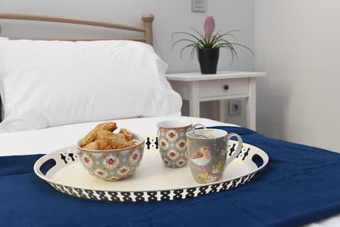 Neapolis 1897 Boutique Luxury Rooms, Room